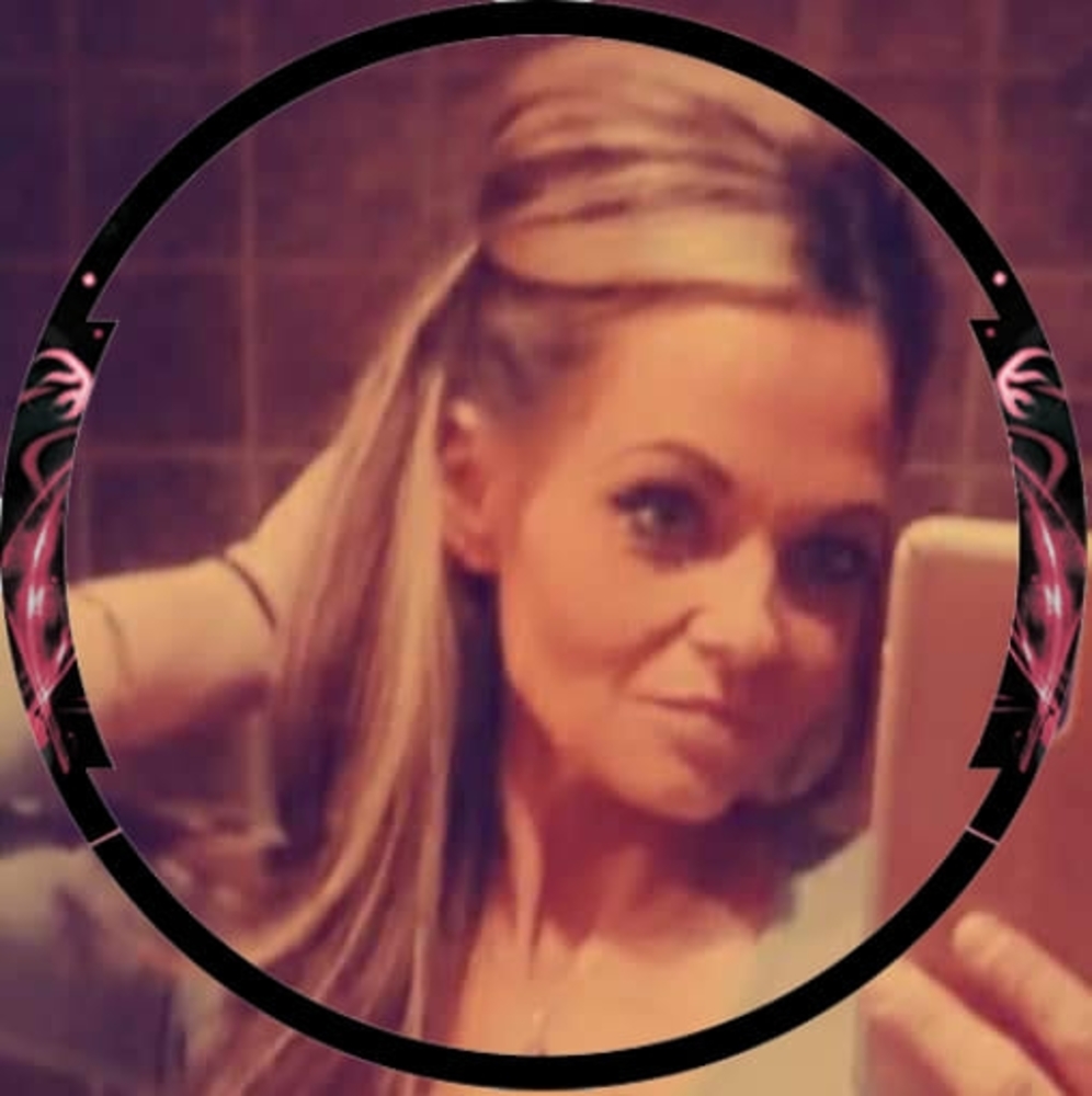 Meet your Posher, Pamela sue